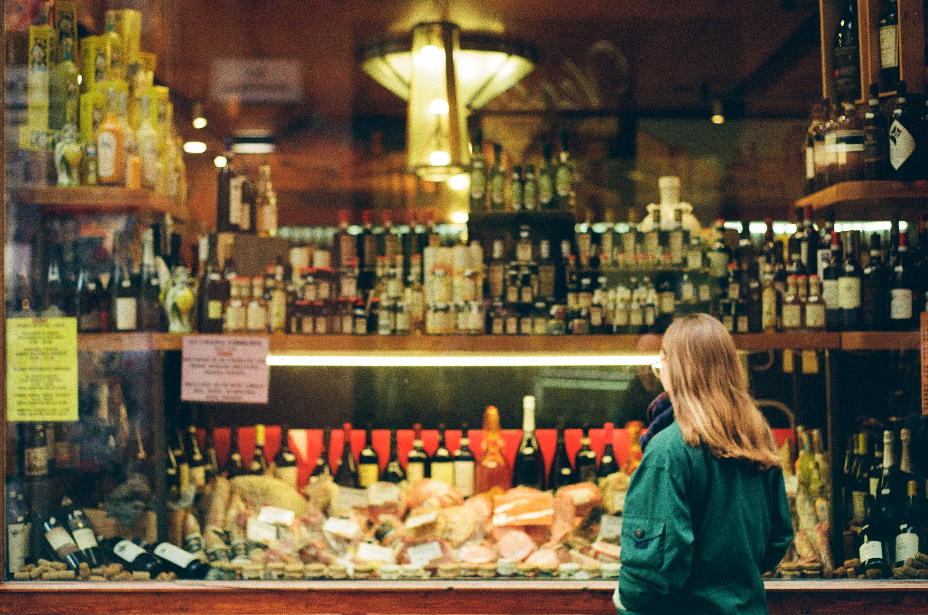 Photograph by Pierce Clark