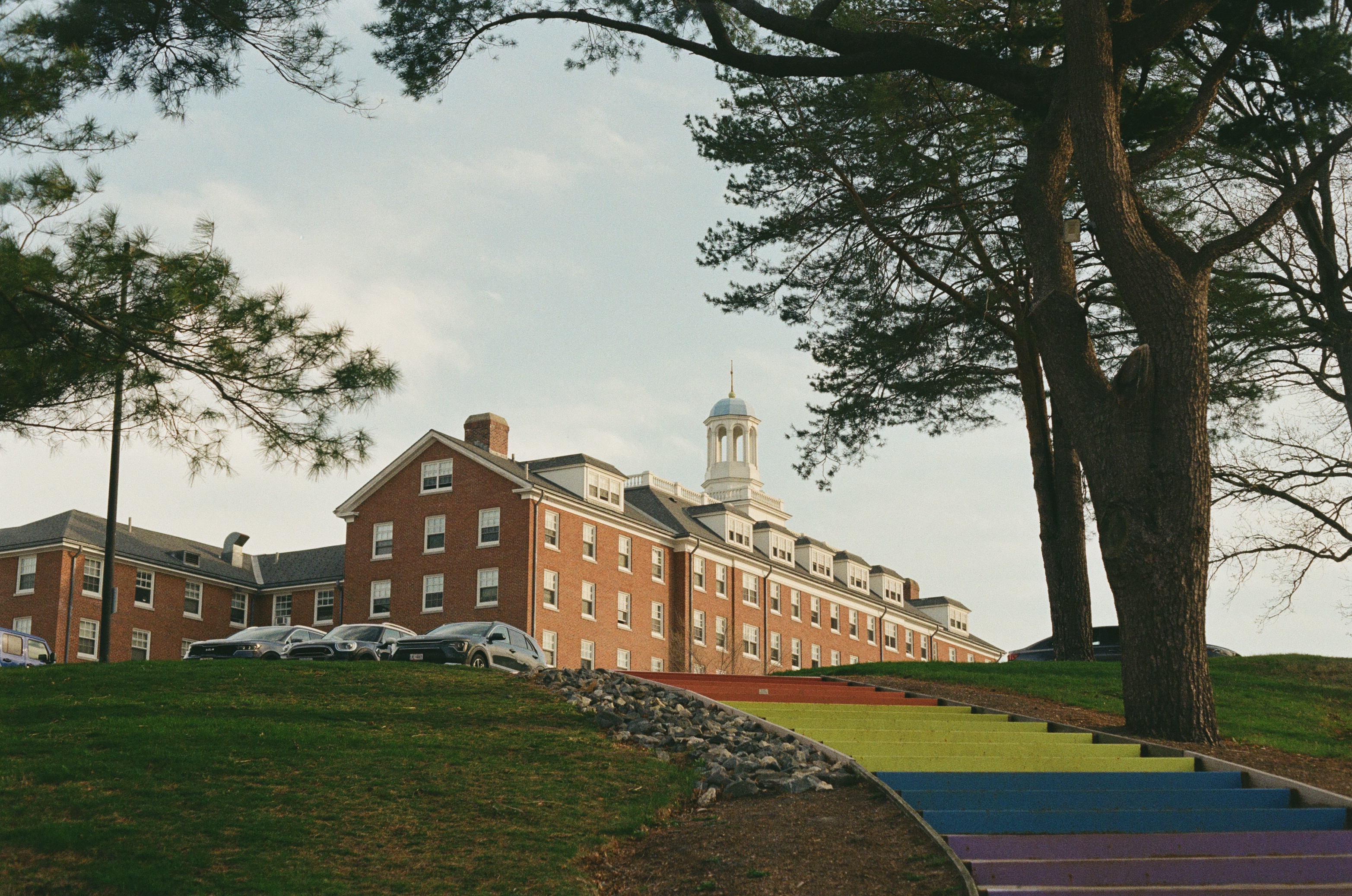 Photograph by Pierce Clark