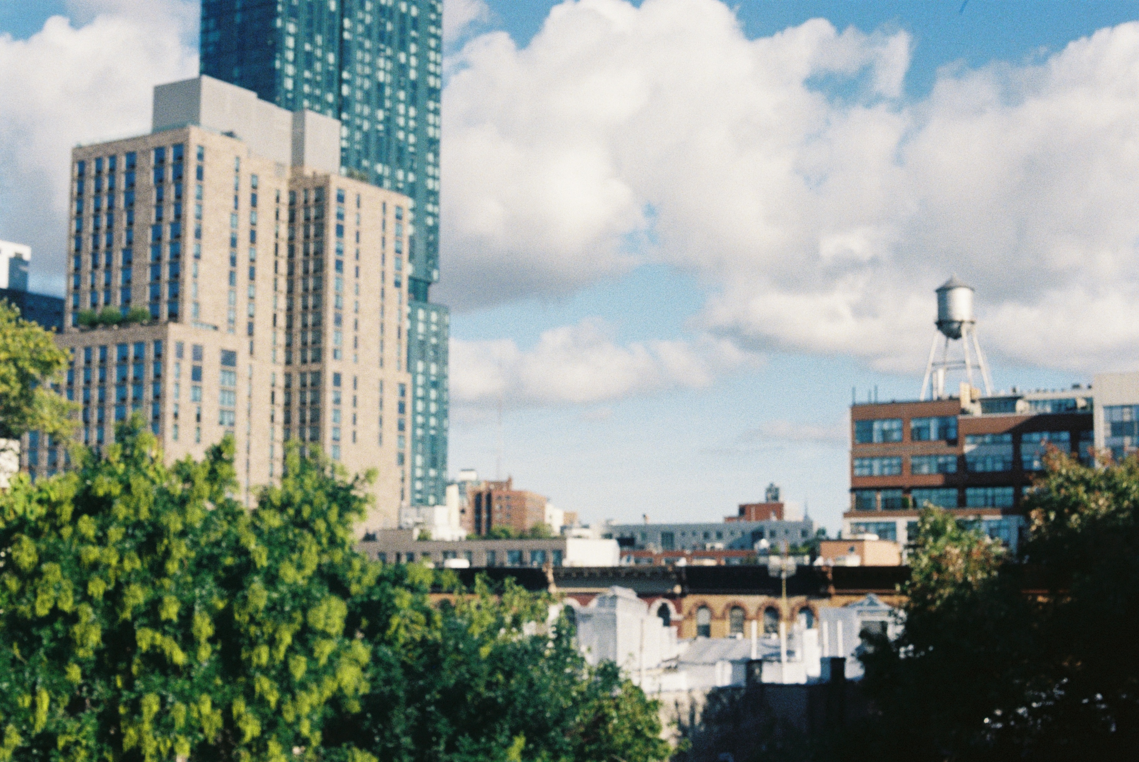 Photograph by Pierce Clark