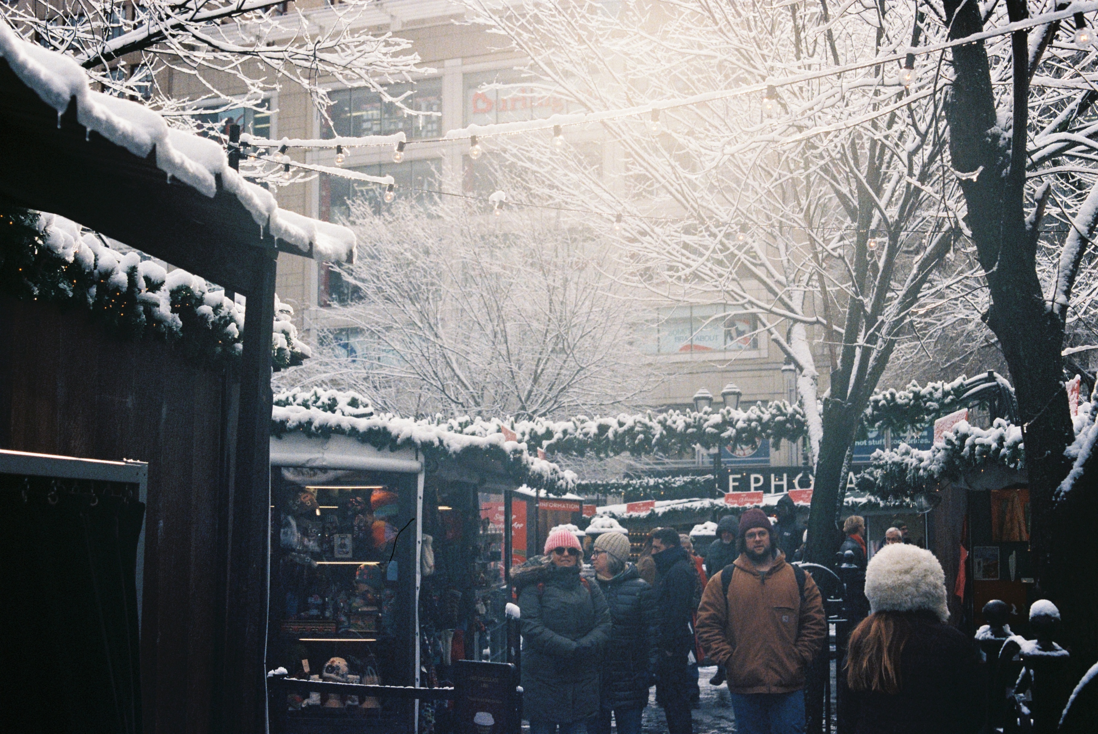 Photograph by Pierce Clark