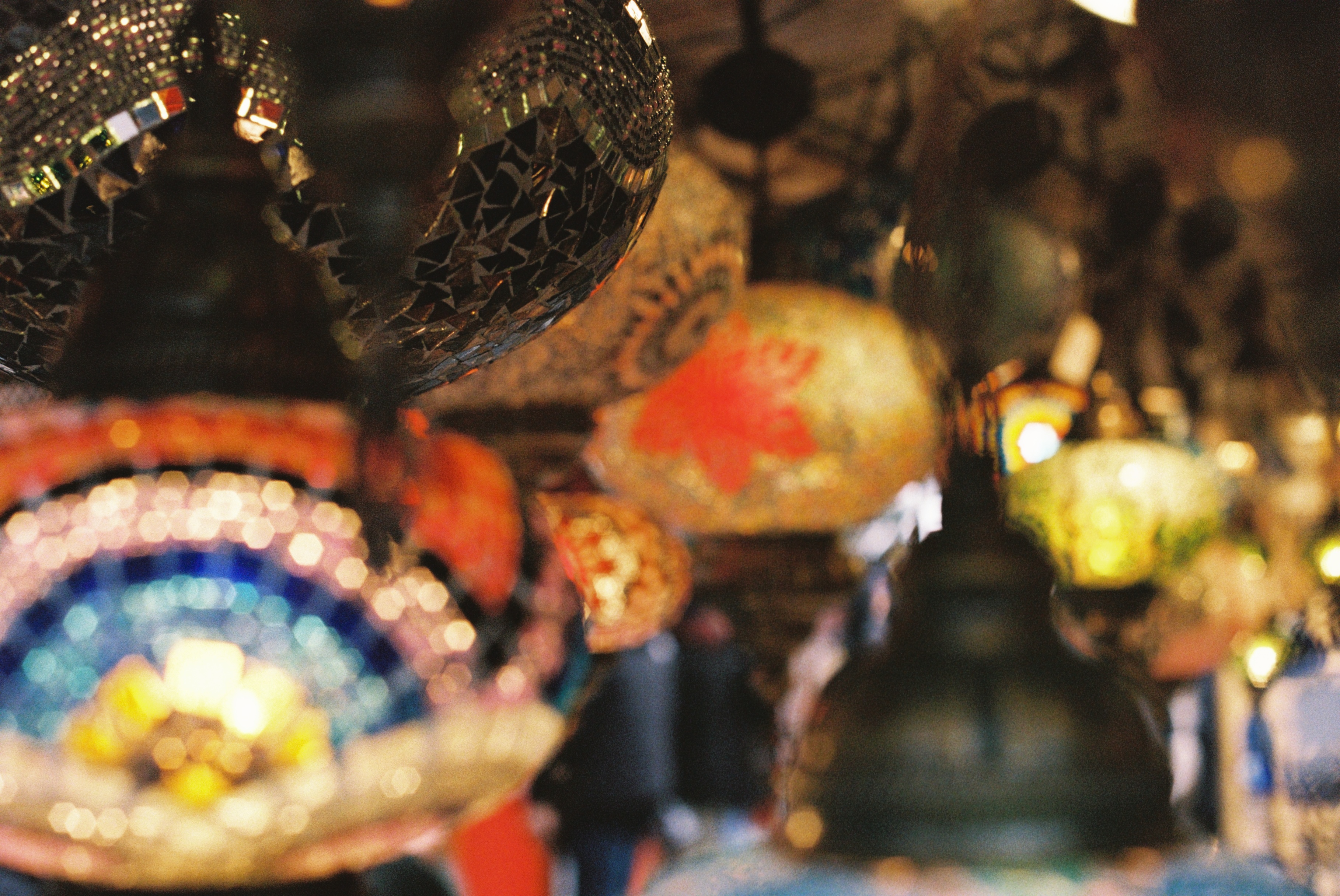 Photograph by Pierce Clark