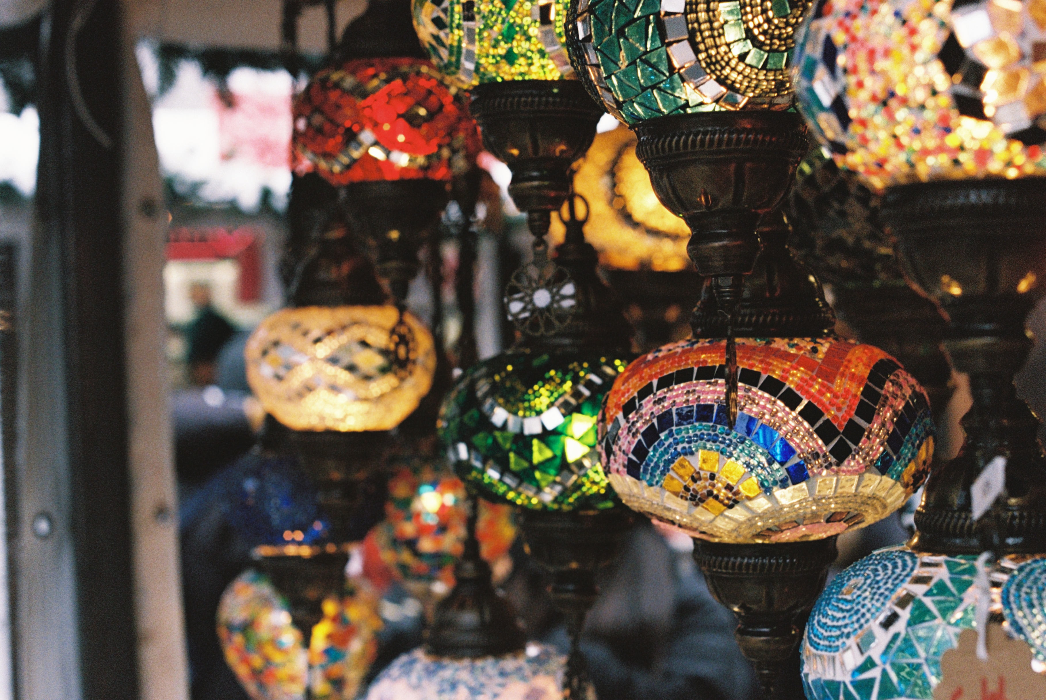 Photograph by Pierce Clark