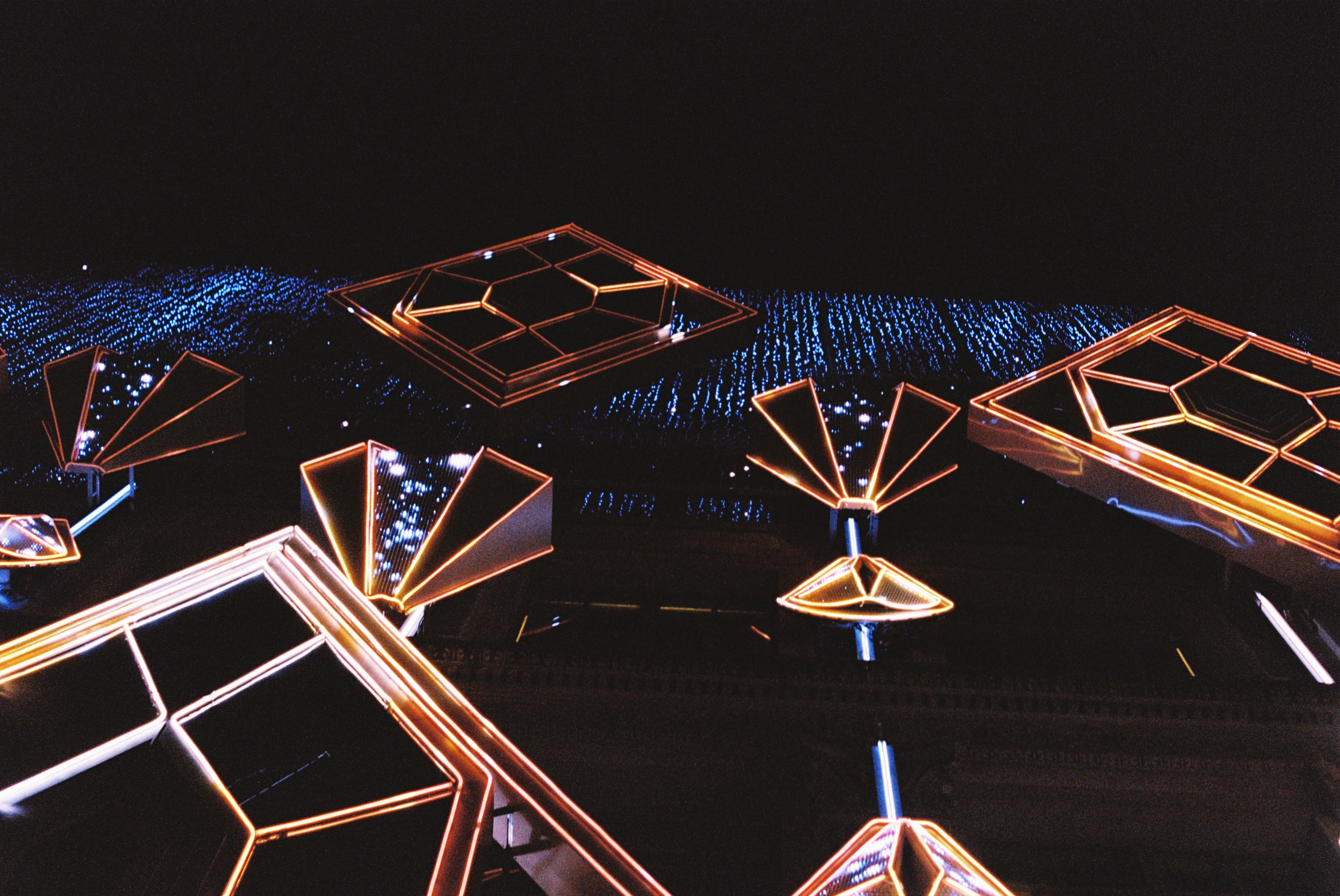 Photograph by Pierce Clark