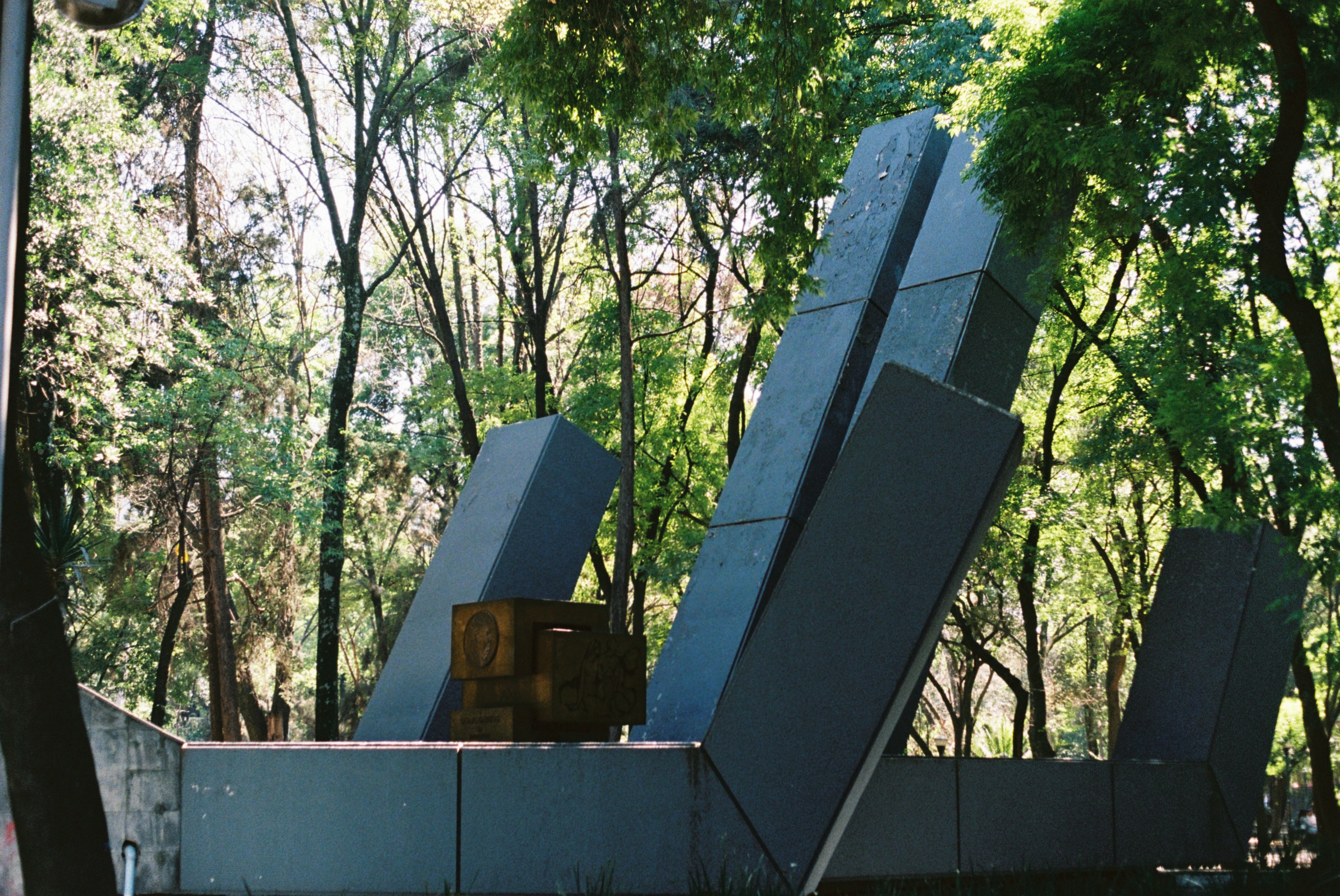 Photograph by Pierce Clark