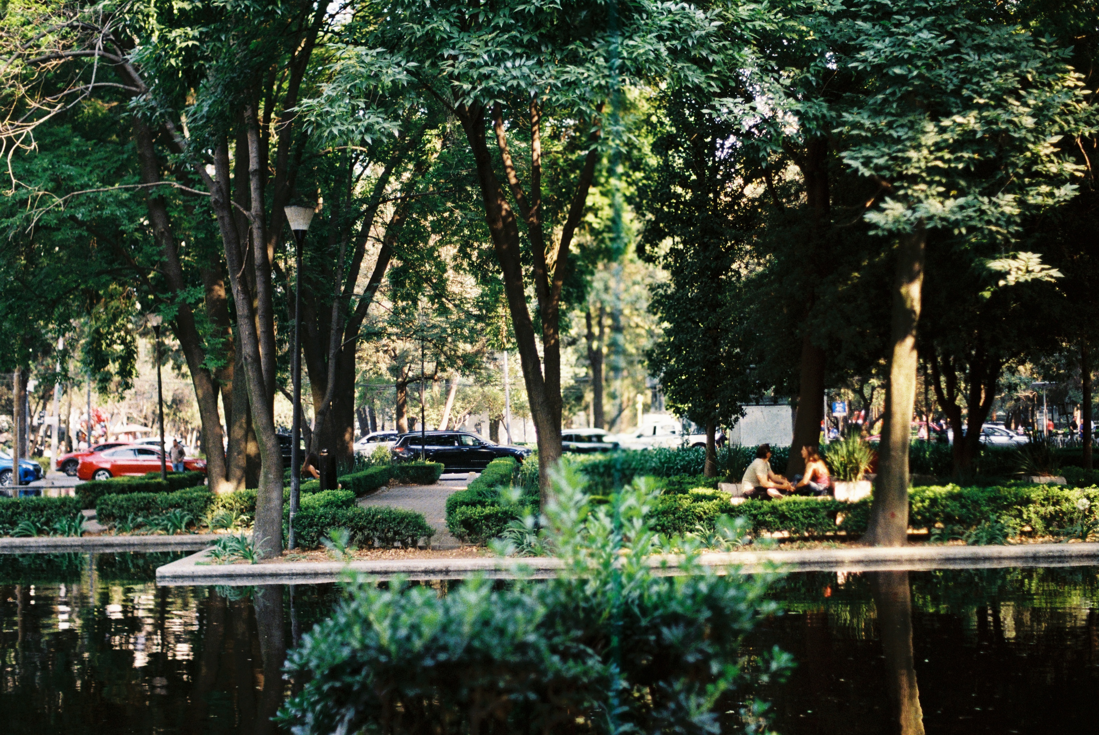 Photograph by Pierce Clark