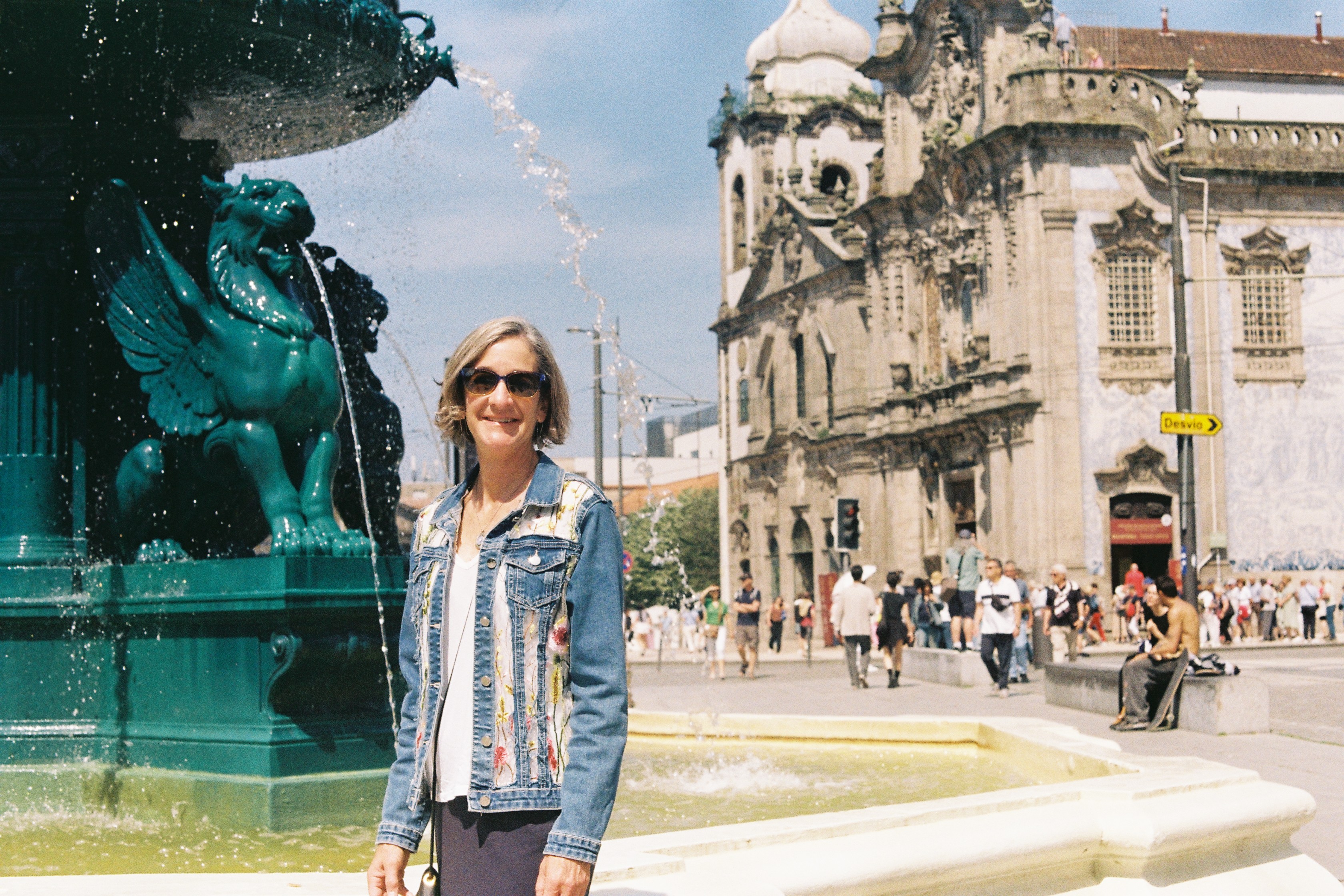 Photograph by Pierce Clark