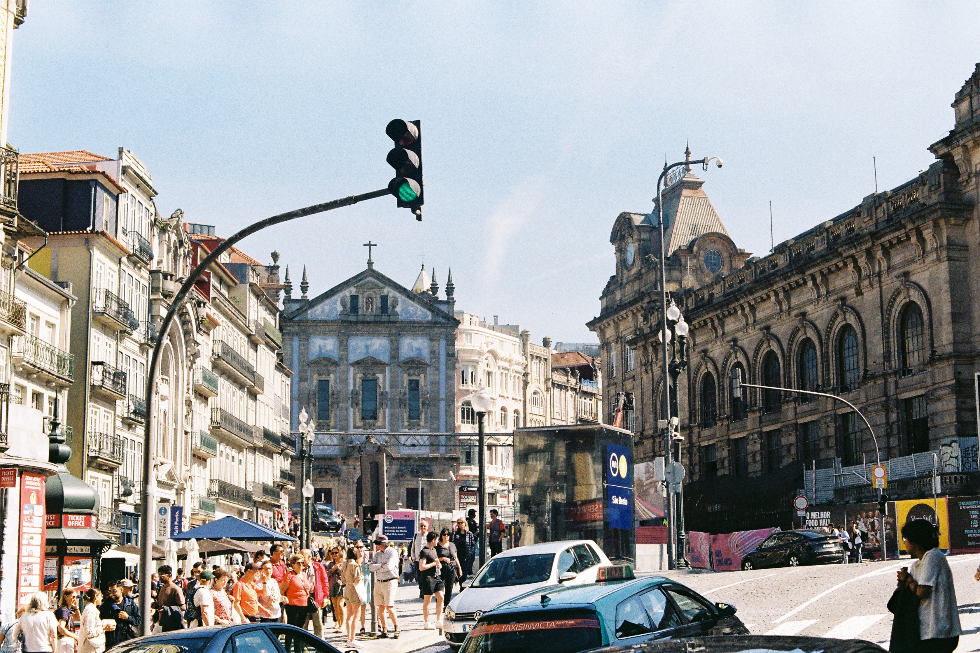 Photograph by Pierce Clark